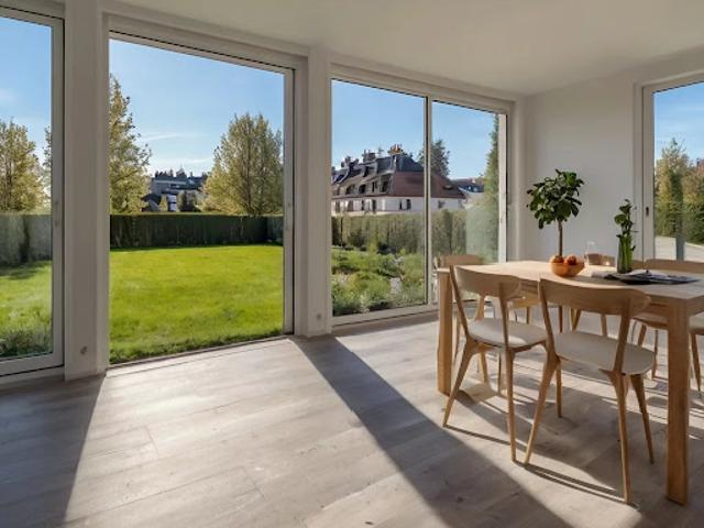 Vente Appartement 4 pièces 98 m2 Marignane