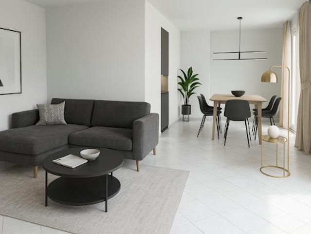 Vente Appartement 4 pièces 98 m2 Marseille 9ème