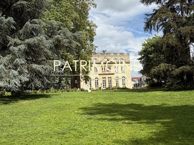 Vente Appartement 4 pièces 98 m2 Montmorency