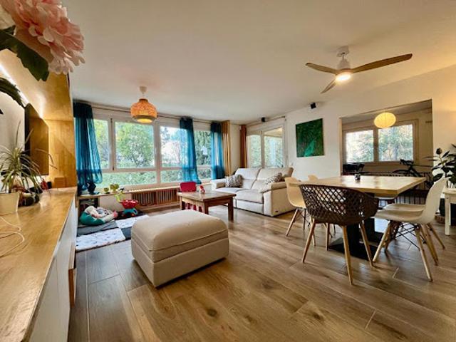Vente Appartement 4 pièces 98 m2 Montpellier