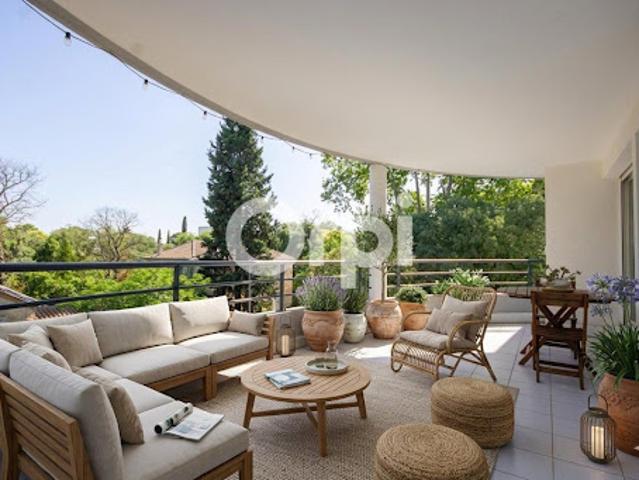 Vente Appartement 4 pièces 98 m2 Montpellier