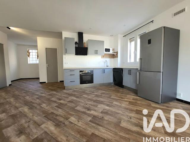 Vente Appartement 4 pièces 98 m2 Narbonne