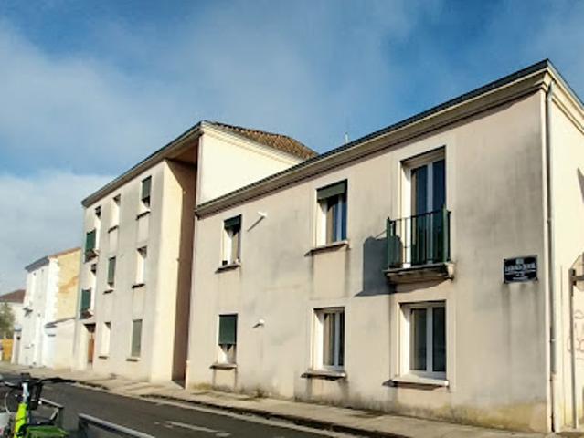 Vente Appartement 4 pièces 98 m2 Perigueux