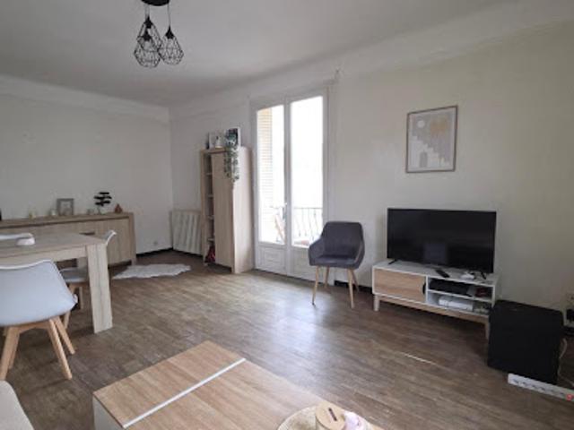 Vente Appartement 4 pièces 98 m2 Perpignan