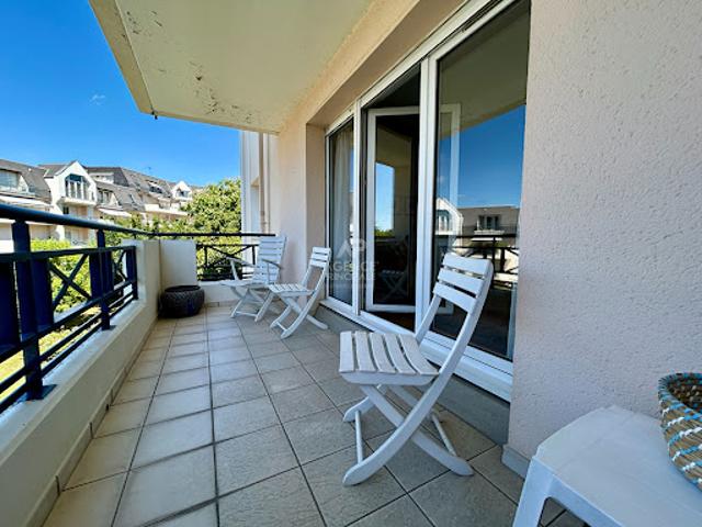 Vente Appartement 4 pièces 98 m2 Poissy