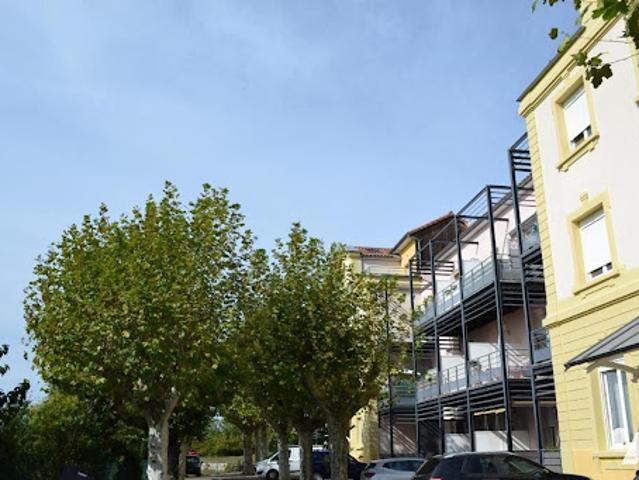 Vente Appartement 4 pièces 98 m2 Ruoms