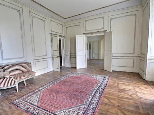 Vente Appartement 4 pièces 98 m2 Saint Marcellin