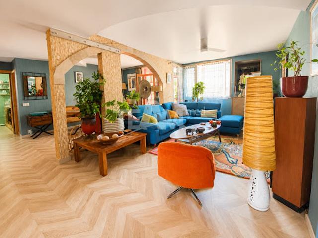 Vente Appartement 4 pièces 98 m2 Sète