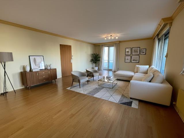 Vente Appartement 4 pièces 99.4 m2 Millau