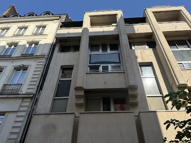 Vente Appartement 4 pièces 99.4 m2 Rouen