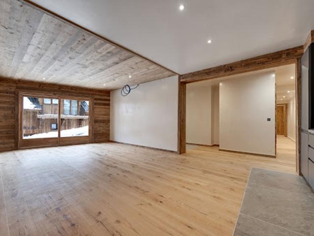Vente Appartement 4 pièces 99.4 m2 Val d'isere