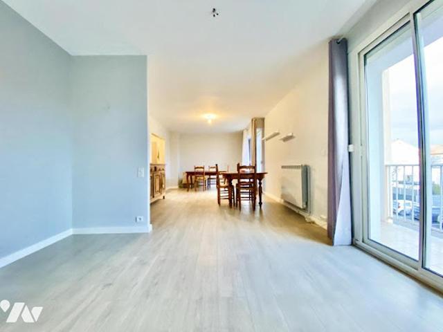 Vente Appartement 4 pièces 99.94 m2 Montpellier
