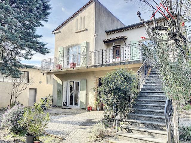 Vente Appartement 4 pièces 99.95 m2 Orange