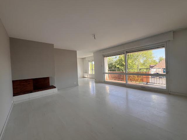 Vente Appartement 4 pièces 99.99 m2 Dreux