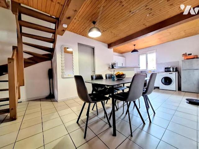 Vente Appartement 4 pièces 99.9 m2 Argeles sur mer