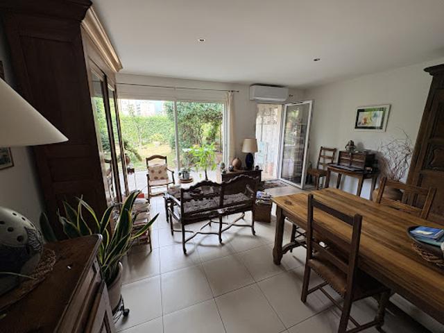 Vente Appartement 4 pièces 99.05 m2 Romans sur isere