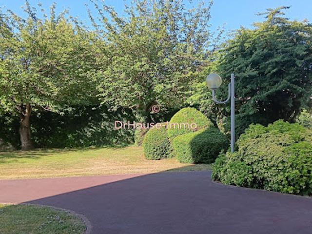 Vente Appartement 4 pièces 99.06 m2 Douai