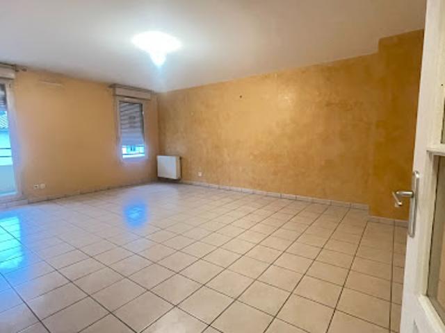 Vente Appartement 4 pièces 99.13 m2 Saint Romain en Gal