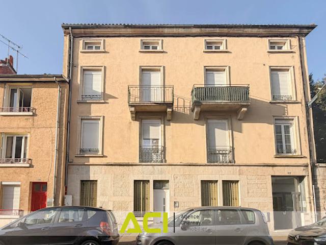 Vente Appartement 4 pièces 99.26 m2 Macon