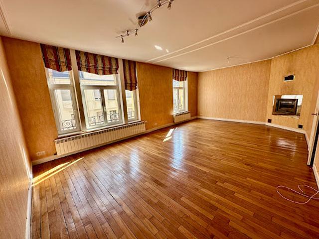 Vente Appartement 4 pièces 99.28 m2 Metz