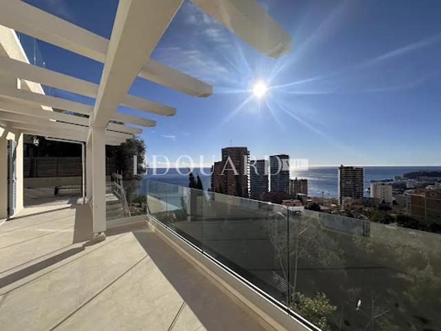 Vente Appartement 4 pièces 99.2 m2 Roquebrune Cap Martin