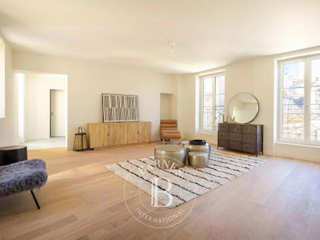 Vente Appartement 4 pièces 99.2 m2 Saint Germain en Laye