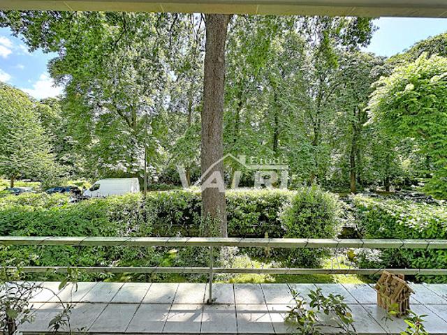 Vente Appartement 4 pièces 99.36 m2 Vincennes