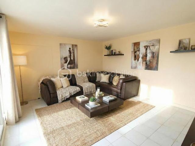 Vente Appartement 4 pièces 99.39 m2 Boissy saint leger