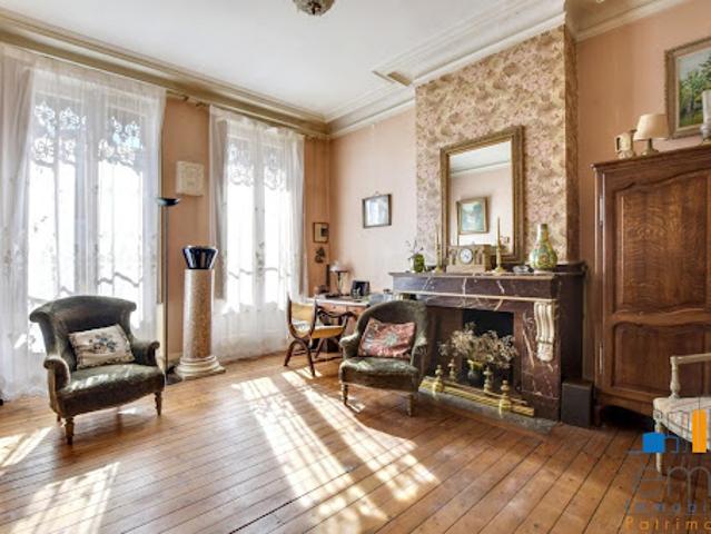 Vente Appartement 4 pièces 99 m2 Toulouse