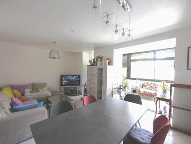 Vente Appartement 4 pièces 99 m2 Aix les Bains
