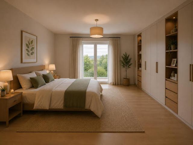 Vente Appartement 4 pièces 99 m2 Bordeaux