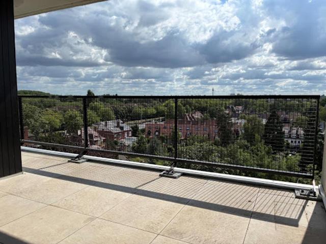 Vente Appartement 4 pièces 99 m2 Croix