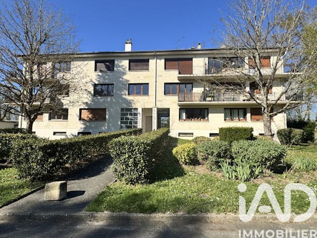 Vente Appartement 4 pièces 99 m2 Etiolles