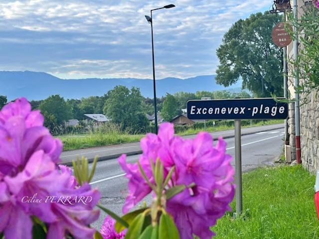 Vente Appartement 4 pièces 99 m2 Excenevex