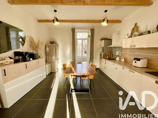 Vente Appartement 4 pièces 99 m2 La Calmette