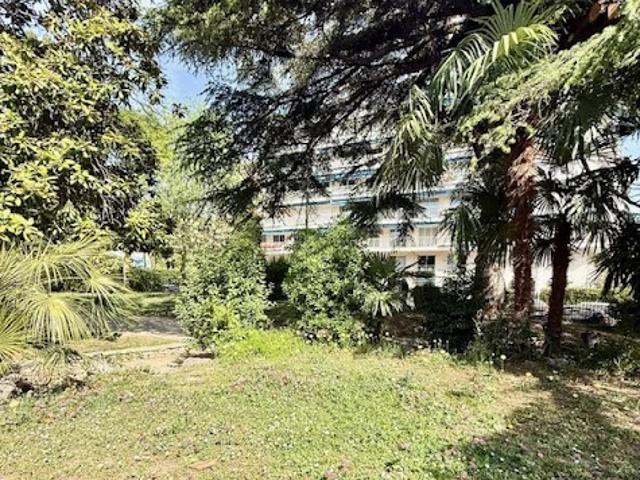 Vente Appartement 4 pièces 99 m2 Le Cannet