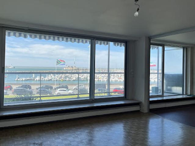 Vente Appartement 4 pièces 99 m2 Le Havre