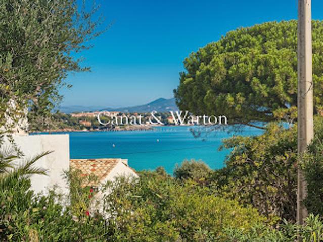 Vente Appartement 4 pièces 99 m2 Les issambres