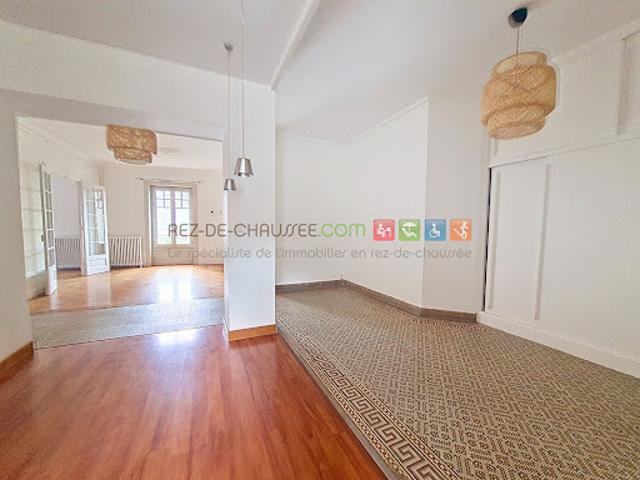 Vente Appartement 4 pièces 99 m2 Lyon 4ème