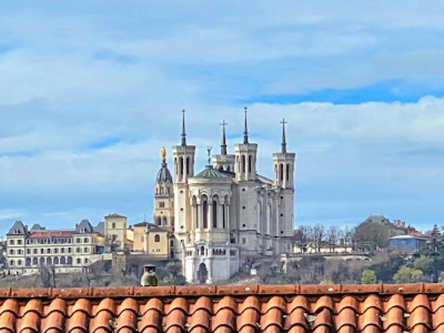 Vente Appartement 4 pièces 99 m2 Lyon 6ème