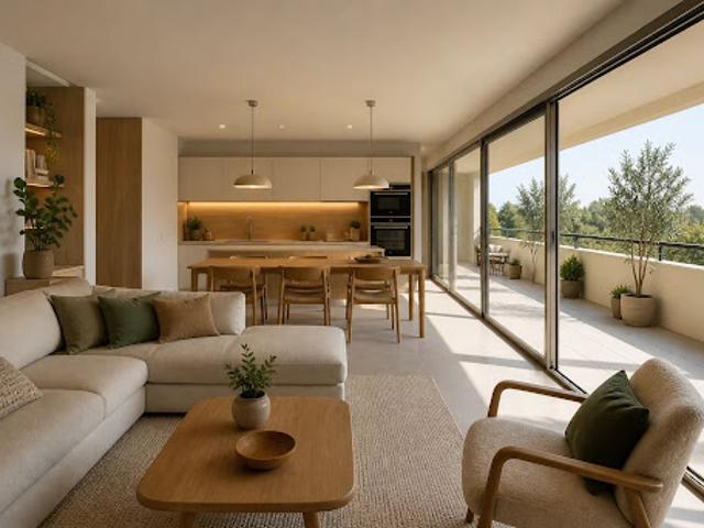 Vente Appartement 4 pièces 99 m2 Marseille 10ème