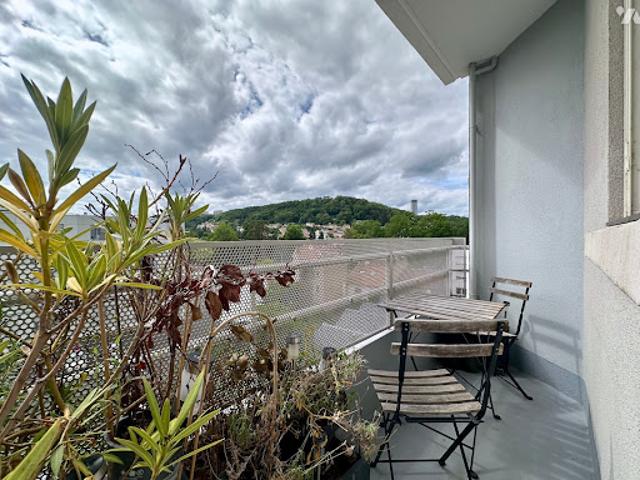 Vente Appartement 4 pièces 99 m2 Nancy