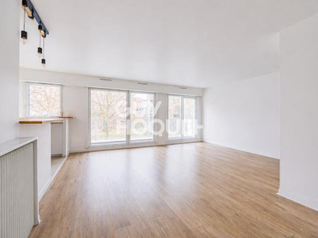 Vente Appartement 4 pièces 99 m2 Paris 12ème