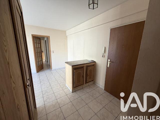 Vente Appartement 4 pièces 99 m2 Perigueux