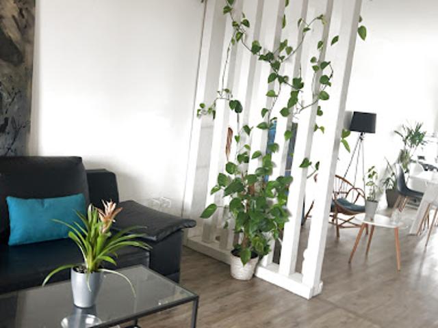 Vente Appartement 4 pièces 99.24 m2 Rodez