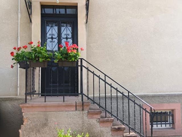 Vente Appartement 4 pièces 99 m2 Schiltigheim