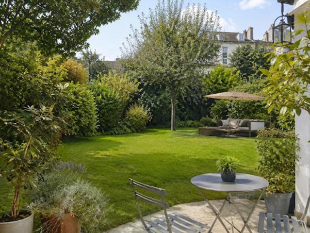 Vente Appartement 4 pièces 99 m2 Saint Cloud