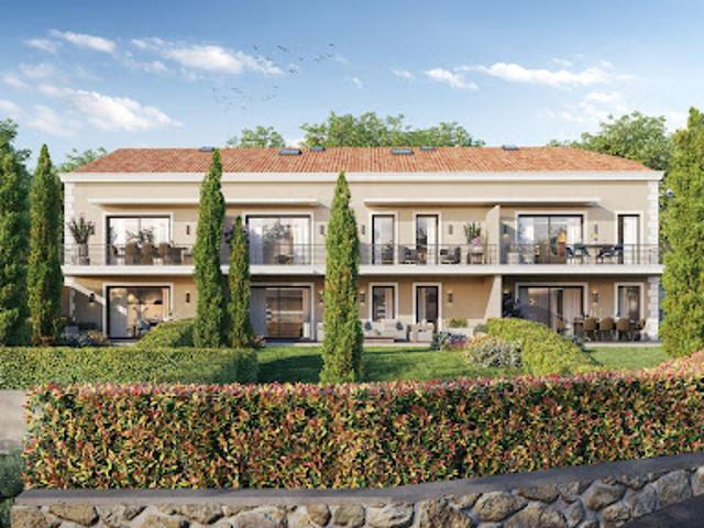 Vente Appartement 4 pièces 99 m2 Saint raphael