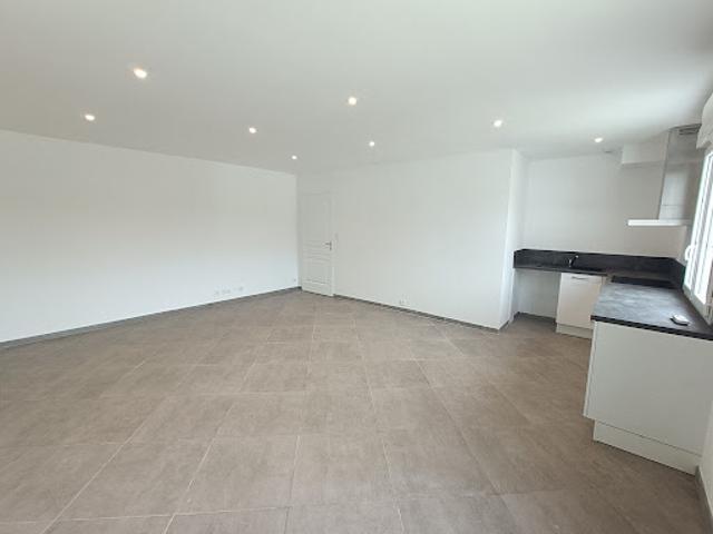 Vente Appartement 4 pièces 83 m2 Meschers sur Gironde