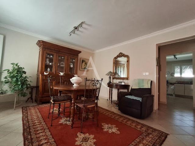Vente Appartement 4 pièces 0 m2 Bédarieux